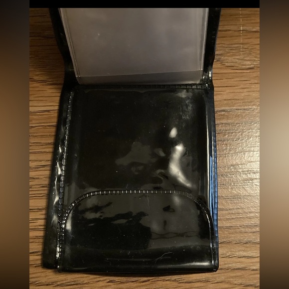 Mighty Morphin Power Rangers Vintage 1993 Vinyl Wallet Rare Saban Entertainment - Picture 5 of 9